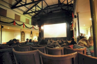 Cinemac at the Heritage Centre
