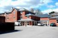 Care home in Macclesfield under investigation after concerns ...