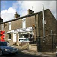 Bennetts Top Chippy: 96 Albion