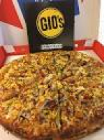 Gio's Pizza