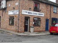 Mill Lane Chip Shop