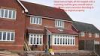 Hartvale Joinery & Property Repairs, Northwich, Cheshire, CW8 4QU