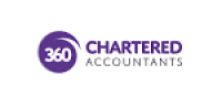 360, Chartered Accountants