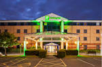 Holiday Inn Warrington Hotel | Best Price Guaranteed