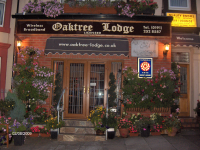 Oaktree Lodge Hotelhotels.uk.