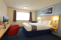 Travelodge Middlewich