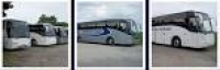 Home | Coach Hire | Byley | Byley Coaches