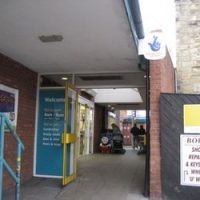 Somerfield Stores - Leeds
