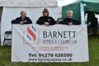 Barnett Jones & Cooke Ltd