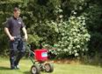 LawnHopper - UK's Lawn Treatment Service - 0808 100 4000