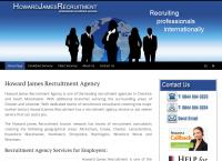 Howard James Recruitment Ltd