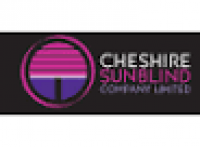 Logo of Cheshire Sunblind Co.