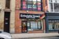Entwistle Green estate agents Wigan | Property for sale