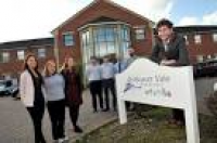 Weaver Vale Housing Trust backs apprentices as levy comes into ...