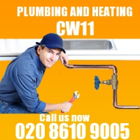 CW11 Plumbing & Heating