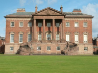 Tabley House (Knutsford