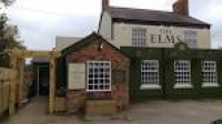 The Elms Pub, Cheshire ...