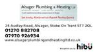 Image of Alsager Plumbing And