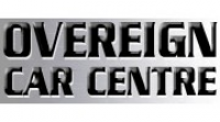 Sovereign Car Centre Northwich