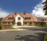 Woodland Manor Care Home - Chalfont St Peter | Porthaven