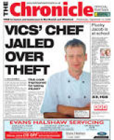 Mid Cheshire Chronicle, 10/9/ ...