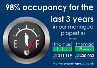 Thomas Property Group - Thomas