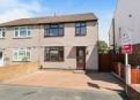 Property for Sale in Chester Road, Whitby, Ellesmere Port CH65 ...