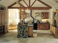 Croft Oak | Kitchen Specialists Cheshire Puddled Duck Kitchens