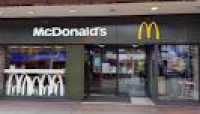 ... four McDonald's franchises ...