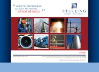 Sterling Insurance Consultants