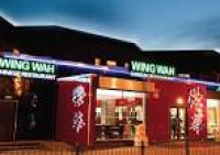 Coventry | Wing Wah Chinese ...