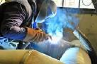 Mobile Welding Services