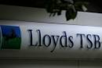 In full: Lloyds TSB branches ...