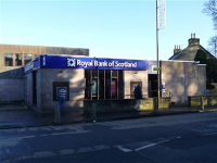 The Royal Bank Of Scotland PLC