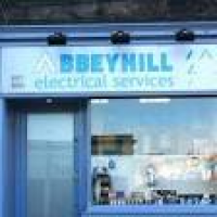 Abbeyhill Electrical Services - Lighting Fixtures & Equipment ...