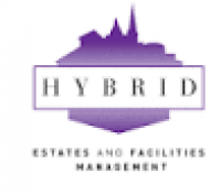 logo. Home · About Hybrid