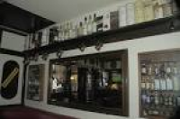 The Ferry Tap | Traditional Scottish pub in South Queensferry ...