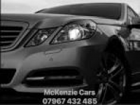 Mckenzie Cars - Private Hire Taxi Company in South Queensferry (UK)