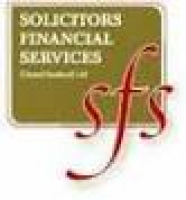 Solicitors Financial Services