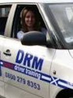 DRM Driver Training