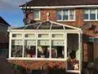 Conservatory roof replacement ...