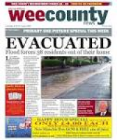 The Wee County News - Issue ...