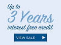 Interest free credit