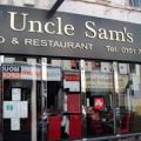 Photo of Uncle Sam's ...