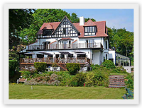 The Riverside Hotel Betws-y-