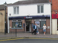 NatWest Branch in