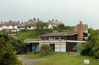 Glan Conwy primary school