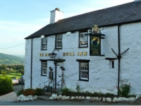 Ye Olde Bull Inn,