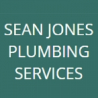 Sean Jones Plumbing Services.