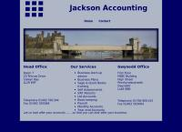 Jackson Accounting Colwyn Bay